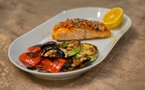 Eating Clean When Eating Out pexels crysnet 14537687