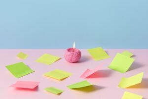 Inflammation and Memory Fog: Why You Keep Losing the Word pexels ds stories 9228404