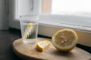 The Morning Routine That Changed Everything for Me as a Woman in Leadership pexels ekaterina bolovtsova 7144988