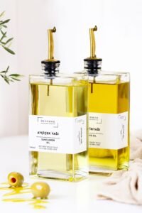 The Truth About Seed Oils: What the Science Really Says oils pexels kaderdygnn 31275834